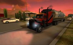 Truck Simulator 3D 이미지 8