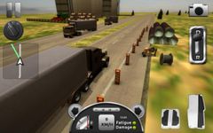 Truck Simulator 3D 이미지 