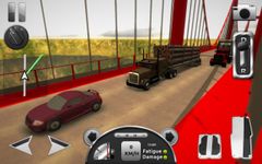Truck Simulator 3D 이미지 22
