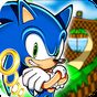 Ícone do apk super subway sonic run jump boom dash free game