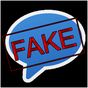 Fake Chat Messenger apk icon