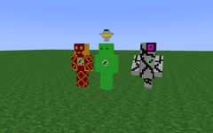 Imagem 2 do Skin Ben10 MCPE