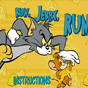 Εικονίδιο του Tom and Jerry Run apk