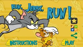 Tom and Jerry Run Bild 