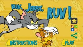 Tom and Jerry Run imgesi 