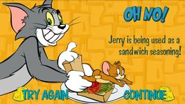 Tom and Jerry Run imgesi 4