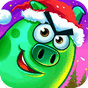 Angry Piggy Seasons APK