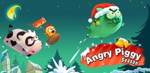 Imagem  do Angry Piggy Seasons