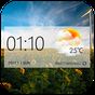 OP Clock & Weather Widget apk icon