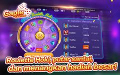 Gambar Domino Gaple online:DominoGaple Free 5