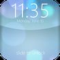 iOS 7 Lockscreen Parallax HD apk icono