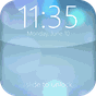 Ikon apk iOS 7 Lockscreen Parallax HD