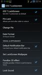 Gambar iOS 7 Lockscreen Parallax HD 4