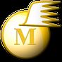 Mercury Messenger (Donate) apk icon