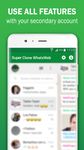 Imagen 1 de Super CloneWhats 2018