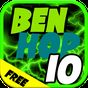 Ícone do Ben hop 10