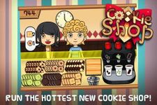 My Cookie Shop - Sweet Store imgesi 8