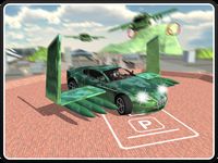 Army Flying Car Parking 3D imgesi 