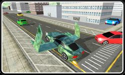 Army Flying Car Parking 3D imgesi 13