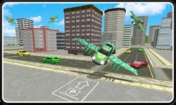 Army Flying Car Parking 3D imgesi 11