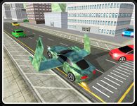 Army Flying Car Parking 3D imgesi 8