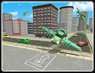 Army Flying Car Parking 3D imgesi 6