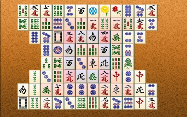 for android instal Mahjong Free