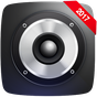 APK-иконка Volume Booster and Bass Booster