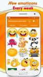 Immagine 5 di Emoticons per whatsapp