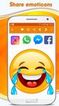 Immagine 3 di Emoticons per whatsapp