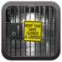 APK-иконка Побег игры: большой тюрьме