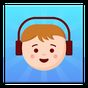 APK-иконка Аудиосказки для детей