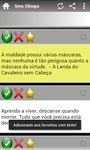 Imagem 10 do SMS Prontas - 23.000+