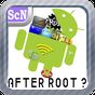 After Android Root? Icon