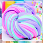 Diy Fluffy Slime APK