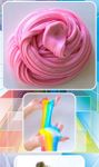 Diy Fluffy Slime image 9