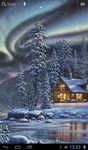 Imagem 9 do Winter Snow Live Wallpaper