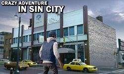 Imagem  do Simulador de cidade de crime Vegas