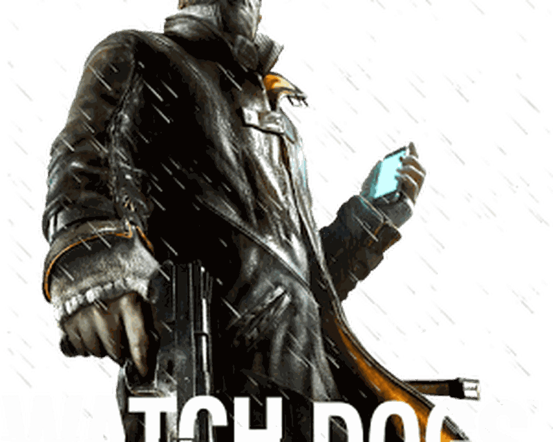Watch dogs free download for android