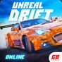 APK-иконка Unreal Drift Online Car Racing