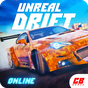 Unreal Drift Online Car Racing APK