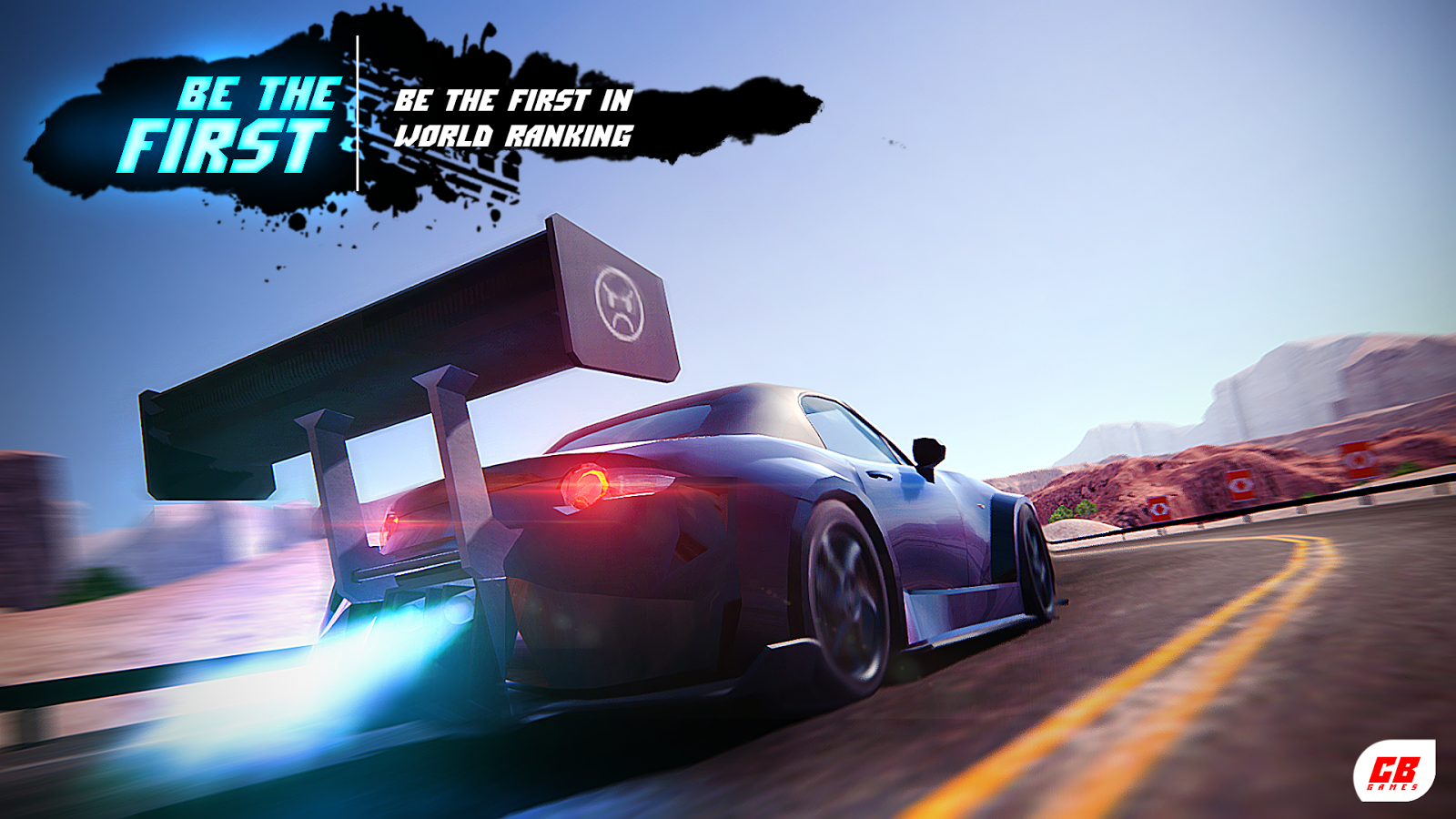 Unreal Drift Online MOD APK Unlimited Money - AndroPalace