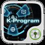 Ícone do apk K-Program GO Locker Theme