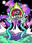 POGs Battle image 1