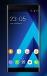 Картинка  Theme for Samsung Galaxy A3 (2017) HD