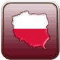 Carte de la Pologne APK