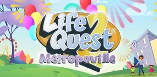 Imagem  do Life Quest 2: Metropoville