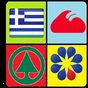 Εικονίδιο του Greek Logo Quiz apk