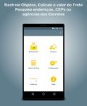 Imagem 21 do Correios - Rastreamento Facil