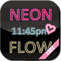 Neon Flow! Живая стена [Free] APK